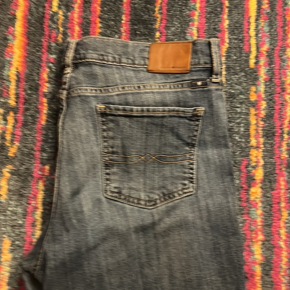 🍀☘️Lucky Brand - Picture 6 of 8